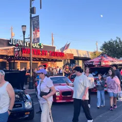 Water Street District - Henderson