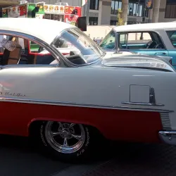 Water Street District - Henderson