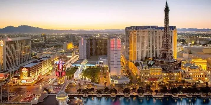 Las Vegas, NV