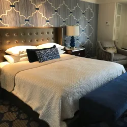 Bellagio Hotel and Casino - Las Vegas