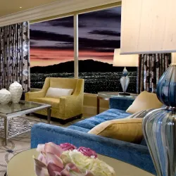 Bellagio Hotel and Casino - Las Vegas