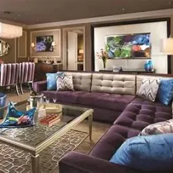 Bellagio Hotel and Casino - Las Vegas