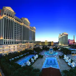Caesars Palace - Las Vegas