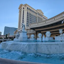 Caesars Palace - Las Vegas