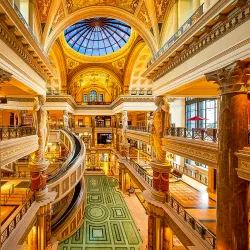 Caesars Palace - Las Vegas