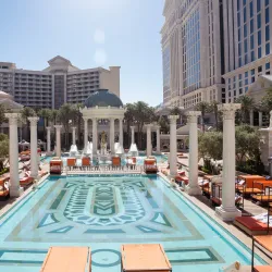 Caesars Palace - Las Vegas