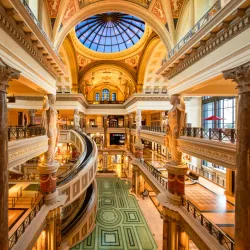 Caesars Palace - Las Vegas