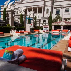 Caesars Palace - Las Vegas
