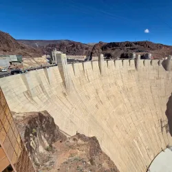 Hoover Dam - Las Vegas