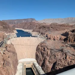 Hoover Dam - Las Vegas