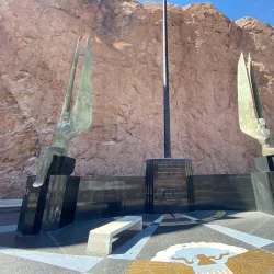 Hoover Dam - Las Vegas