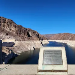 Hoover Dam - Las Vegas