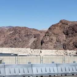 Hoover Dam - Las Vegas