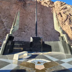 Hoover Dam - Las Vegas