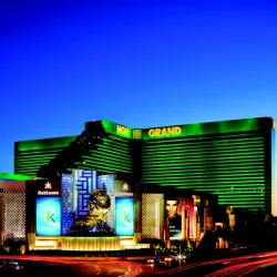 MGM Grand Las Vegas - Las Vegas