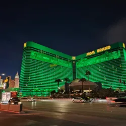MGM Grand Las Vegas - Las Vegas