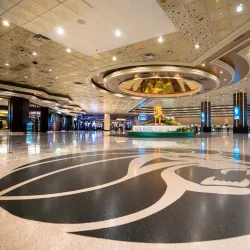 MGM Grand Las Vegas - Las Vegas
