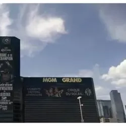 MGM Grand Las Vegas - Las Vegas