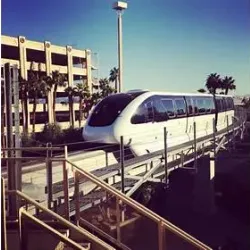 MGM Grand Las Vegas - Las Vegas