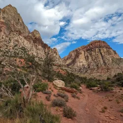 Red Rock Canyon National Conservation Area - Las Vegas
