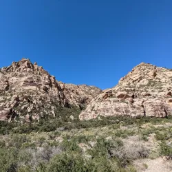 Red Rock Canyon National Conservation Area - Las Vegas