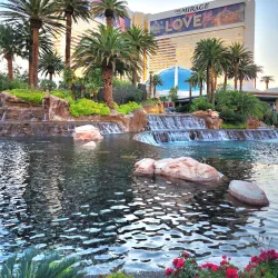 The Mirage - Las Vegas