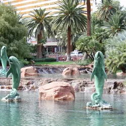 The Mirage - Las Vegas