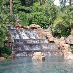 The Mirage - Las Vegas