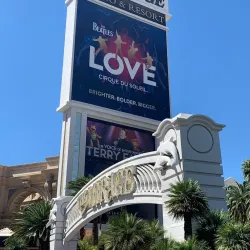 The Mirage - Las Vegas