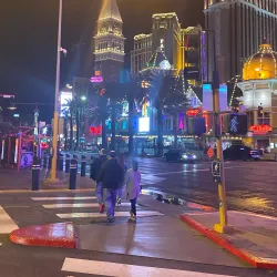 The Mirage - Las Vegas