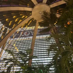 The Mirage - Las Vegas