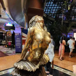 The Mirage - Las Vegas