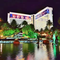 The Mirage - Las Vegas