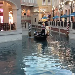 The Venetian Resort - Las Vegas