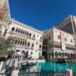 The Venetian Resort - Las Vegas