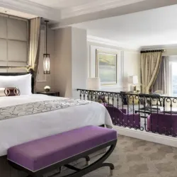 The Venetian Resort - Las Vegas