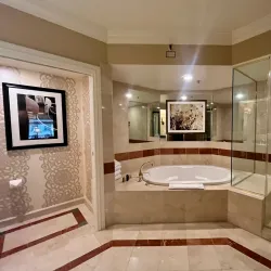 The Venetian Resort - Las Vegas