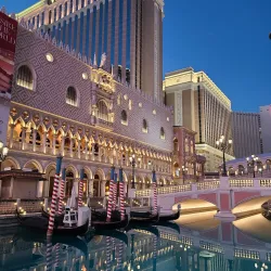 The Venetian Resort - Las Vegas