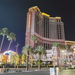 The Venetian Resort - Las Vegas