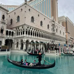The Venetian Resort - Las Vegas