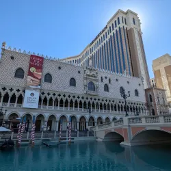 The Venetian Resort - Las Vegas