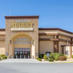 Pahrump Nugget Casino - Pahrump