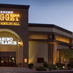 Pahrump Nugget Casino - Pahrump