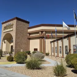 Pahrump Nugget Casino - Pahrump