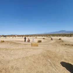 Pahrump Off-Road Park - Pahrump