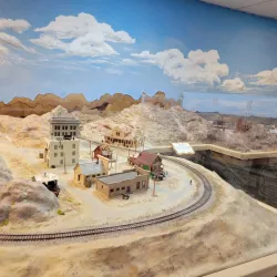 Pahrump Valley Museum - Pahrump