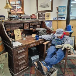 Pahrump Valley Museum - Pahrump