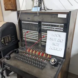 Pahrump Valley Museum - Pahrump