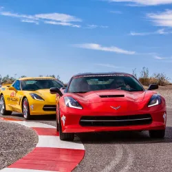 Spring Mountain Motor Resort and Country Club - Pahrump