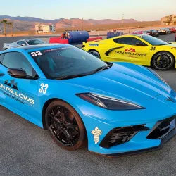 Spring Mountain Motor Resort and Country Club - Pahrump